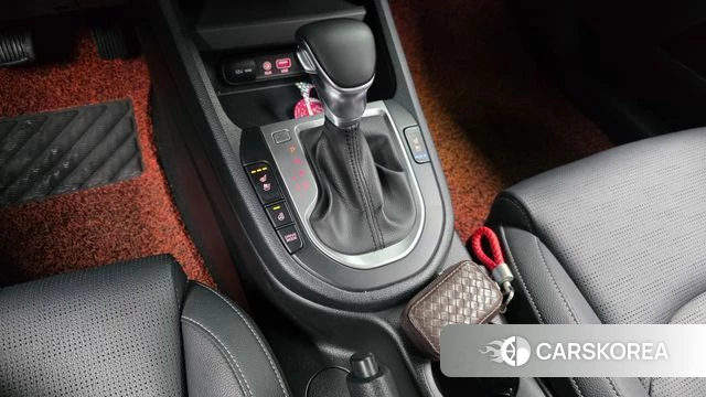 Kia Come New K3 id 3905548 из Кореи 19