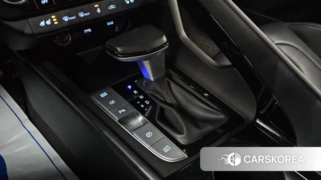 Hyundai Avante (CN7) id 3539807 из Кореи 19