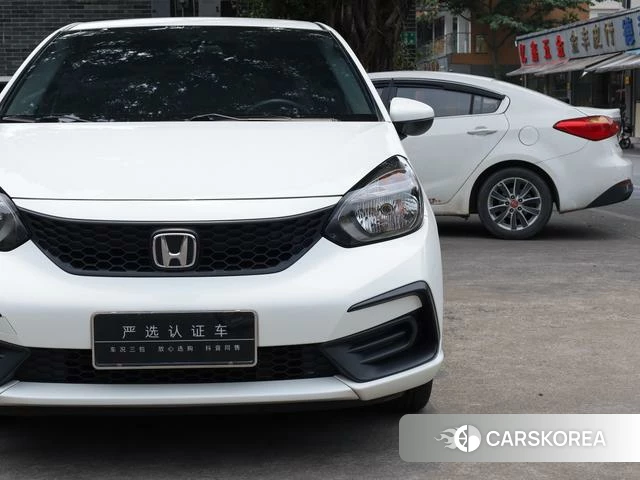 Honda Fit id 4260354 из Китая 29