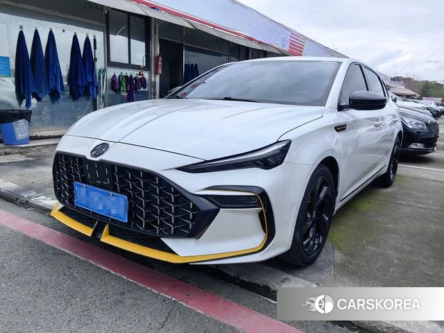 MG MG6 id 4207150 из Китая 9