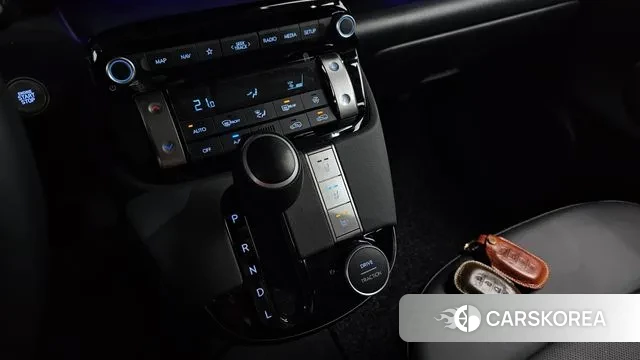 Hyundai Casper id 3094272 из Кореи 19