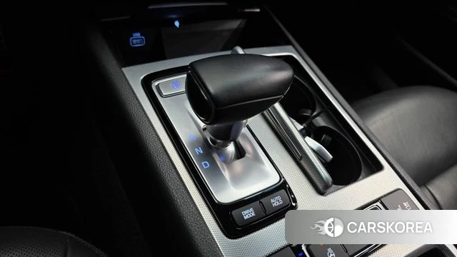 Genesis G80 id 4732424 из Кореи 19