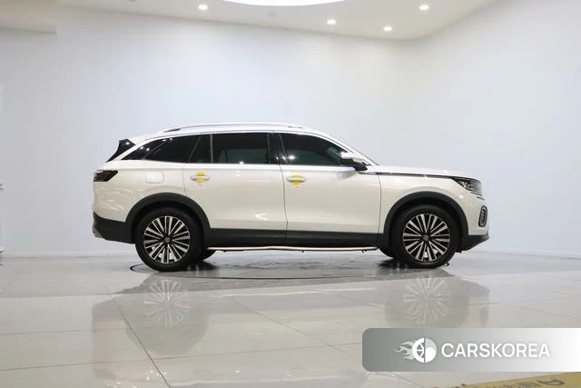 Volkswagen Range patrol id 4258510 из Китая 19