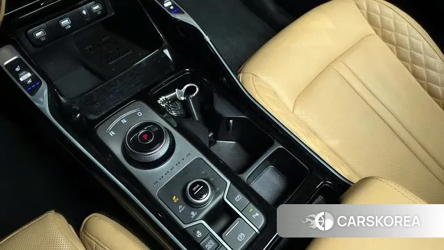 Kia Sorento 4th Generation id 3301974 из Кореи 19