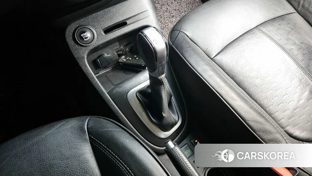 Renault Korea (Samsung) New QM3 id 4351293 из Кореи 19