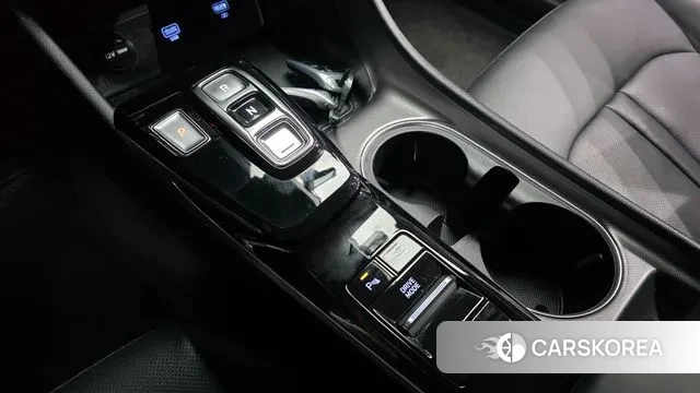 Hyundai Sonata Hybrid (DN8) id 3555443 из Кореи 19