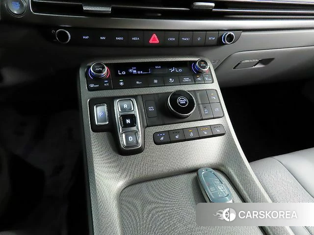 Hyundai The New Palisade id 4898191 из Кореи 19