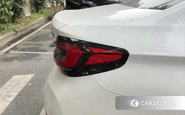 BMW 5 series id 4301665 из Китая 14