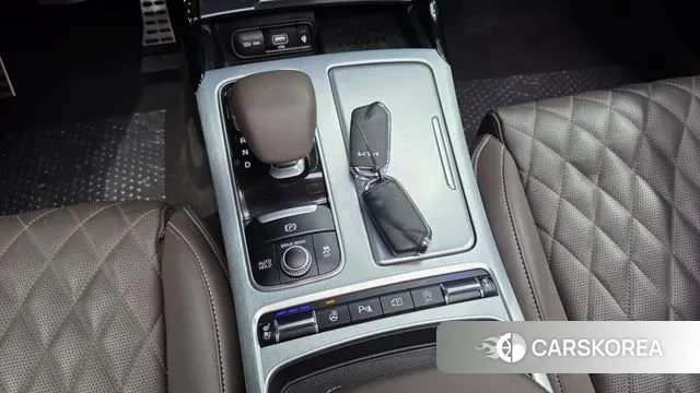 Kia Stinger Meister id 3659888 из Кореи 19