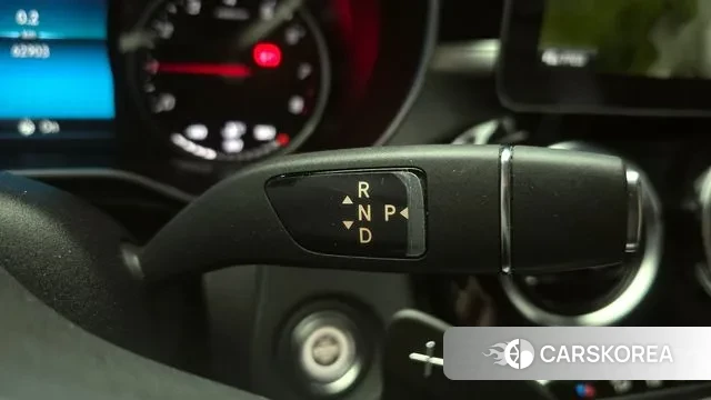 Mercedes-Benz C-Class W205 id 3557147 из Кореи 19