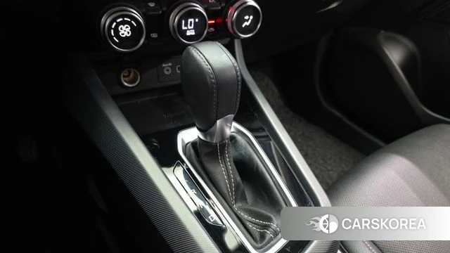 Renault Korea (Samsung) XM3 id 4693293 из Кореи 30