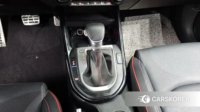 Kia Come New K3 id 3335752 из Кореи 19