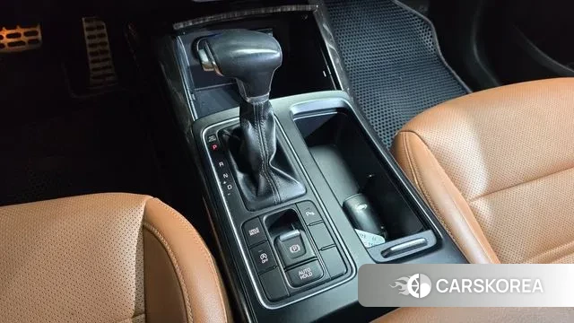 Kia The New Sorento id 3480283 из Кореи 19