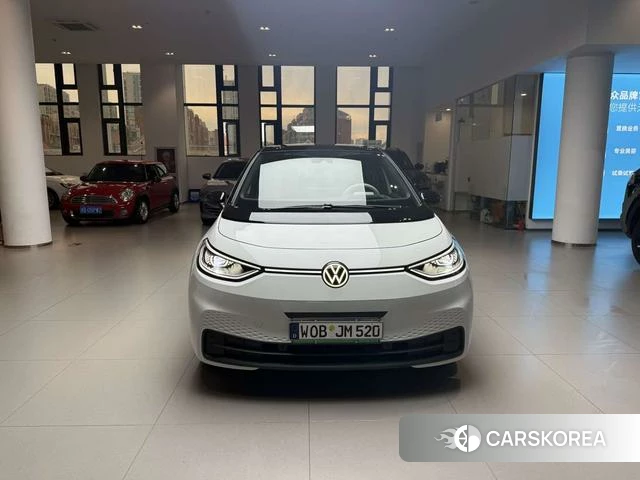 Volkswagen ID.3 id 4299806 из Китая 15