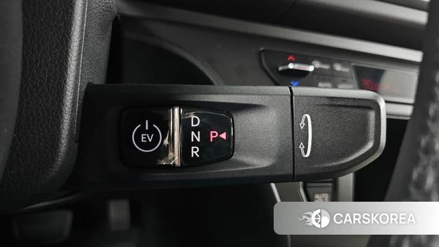 Kia The New Kia Ray EV id 4649979 из Кореи 19