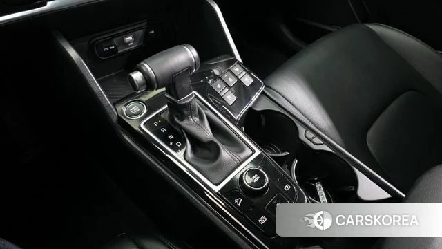 Kia Sportage 5th Generation id 3811246 из Кореи 19