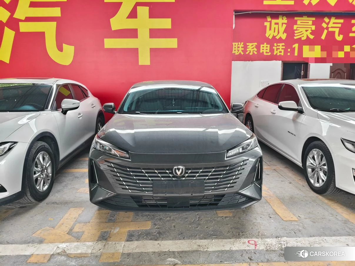 Chang'an Yidong id 4485277 из Китая 9