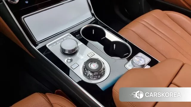 Genesis GV80 id 3654019 из Кореи 19