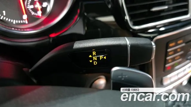 Mercedes-Benz GLS - Class X166 id 2870568 из Кореи 19