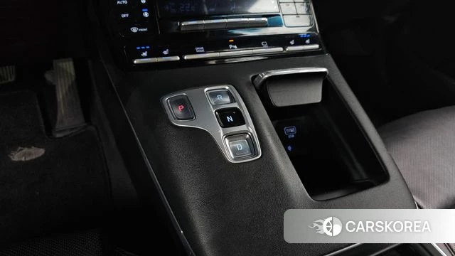 Hyundai The New Grandeur IG id 4632339 из Кореи 29