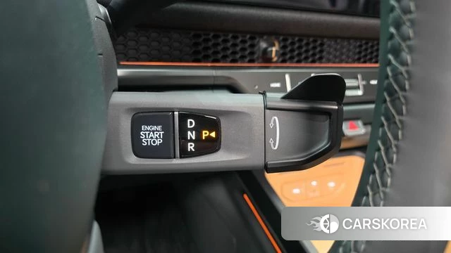 Kia Tasman id 4847347 из Кореи 39