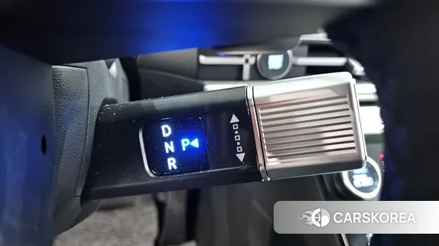 Hyundai Santa Fe (MX5) id 3599597 из Кореи 19