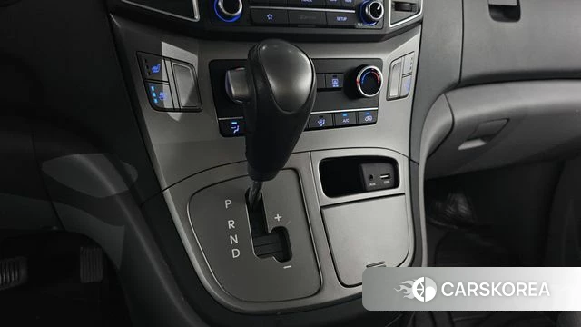 Hyundai The New Grand Starex id 4633330 из Кореи 29