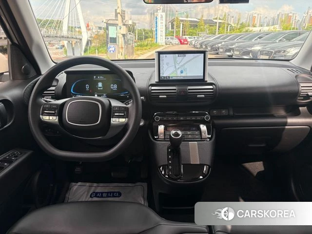 Hyundai Casper id 4612693 из Кореи 17