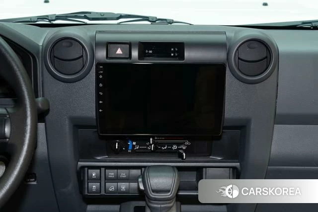Toyota Land Cruiser 70 Series id 4239748 из Китая 17
