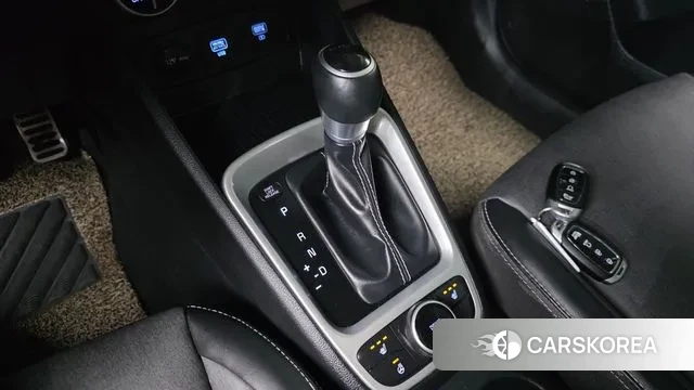 Hyundai Venue id 3789268 из Кореи 19