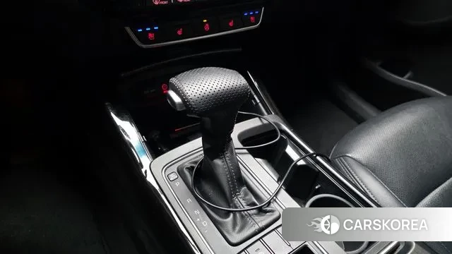 Kia The New Sorento id 3718586 из Кореи 19