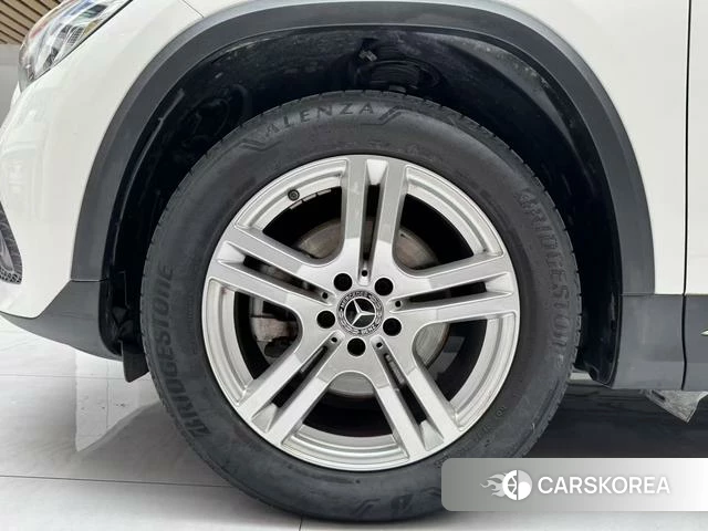 Mercedes-Benz GLA id 4254738 из Китая 23