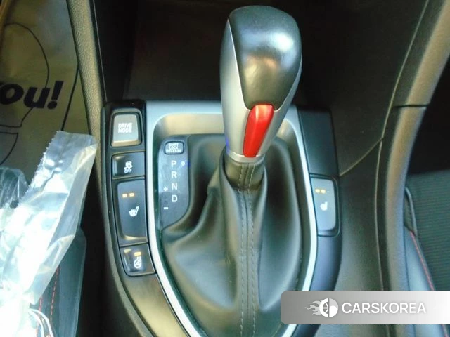 Hyundai Veloster (JS) id 3899728 из Кореи 19