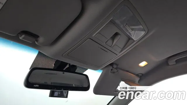 Ssangyong Rexton Sports id 2694530 из Кореи 19