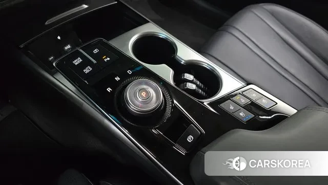 Kia K8 Hybrid id 3305698 из Кореи 19