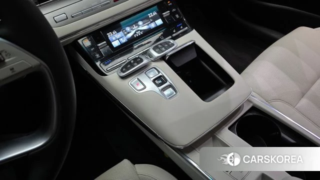 Hyundai The New Grandeur IG Hybrid id 4202112 из Кореи 30