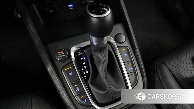 Hyundai The New Kona id 4624962 из Кореи 30