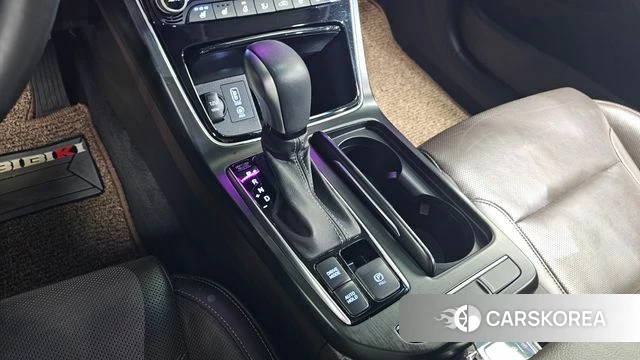 Hyundai Grandeur IG id 4285717 из Кореи 19