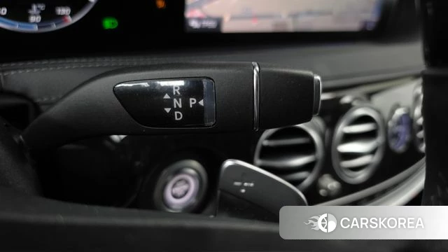 Mercedes-Benz S-Class W222 id 4759443 из Кореи 19
