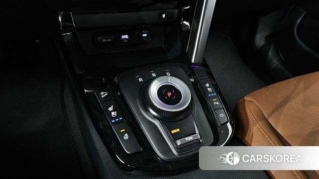 Kia The New Seltos id 4630288 из Кореи 33