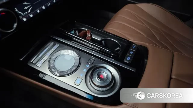 Genesis G80 (RG3) id 3463163 из Кореи 19