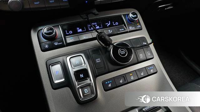 Hyundai Palisade id 4677198 из Кореи 35