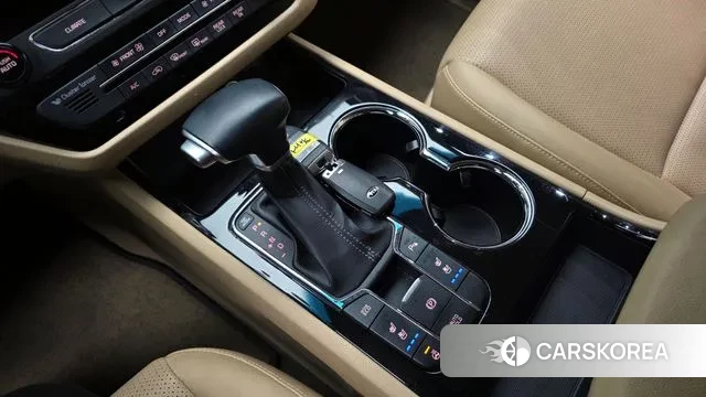 Kia The New Carnival id 3672376 из Кореи 19