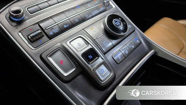 Hyundai The New Santa Fe id 3812860 из Кореи 19