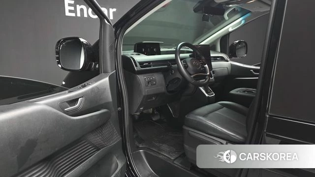 Hyundai Staria id 4696602 из Кореи 29