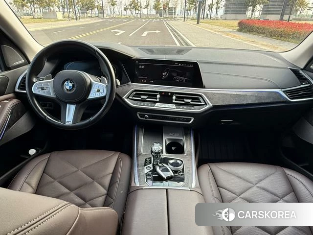 BMW X5 id 4241026 из Китая 16