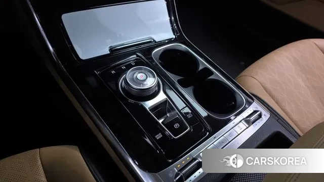 Kia Carnival 4th generation id 3671105 из Кореи 19