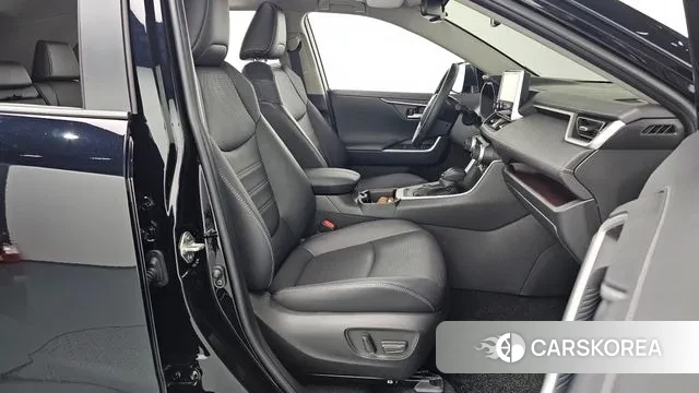 Toyota RAV4 5th Generation id 3365395 из Кореи 18