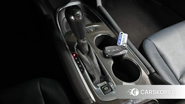 Chevrolet (GM Daewoo) The New Malibu id 4345417 из Кореи 19