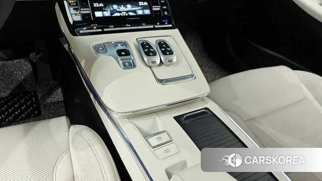 Hyundai The New Grandeur IG id 3883965 из Кореи 19